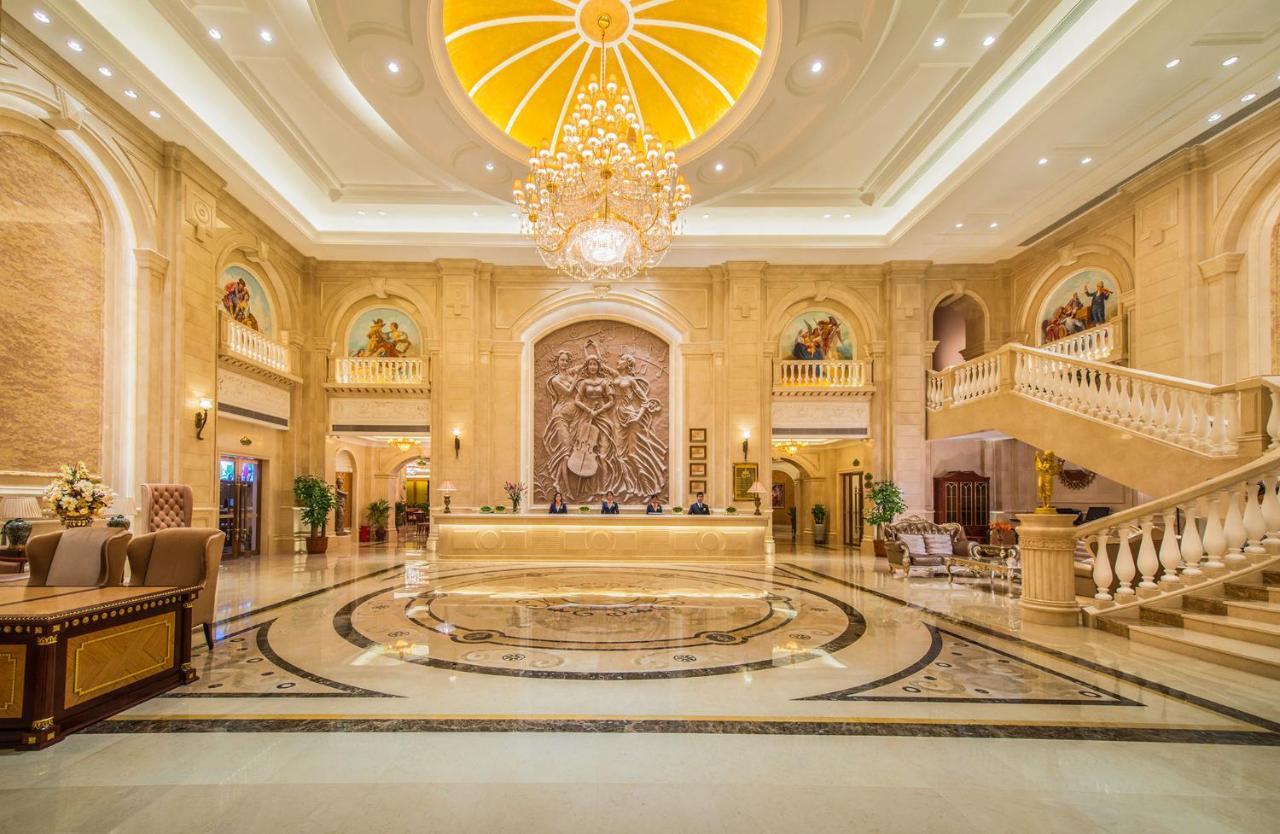 Vienna Hotel Huiyang Sanhe Square ฮุ่ยโจว ภายนอก รูปภาพ
